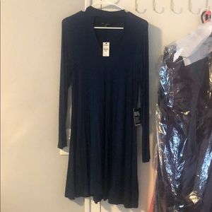 Never Worn Express Dress